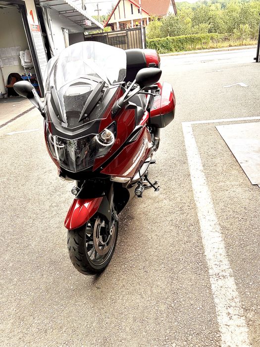 Bmw K1600 sport GT