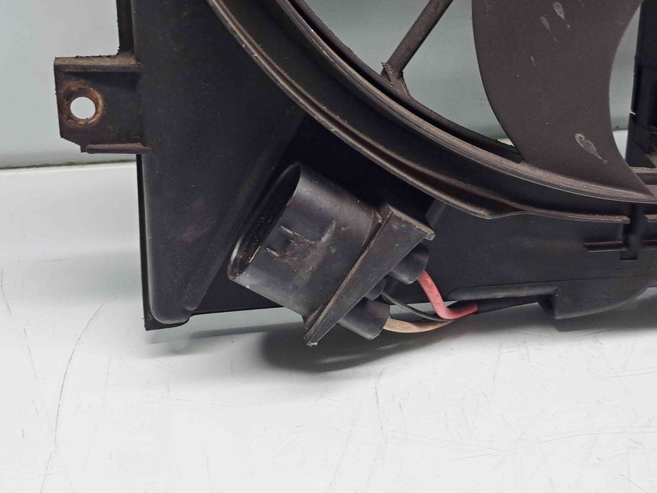 Electroventilator Volkswagen Passat B7 (362) [Fabr 2010-2014] 1K012120