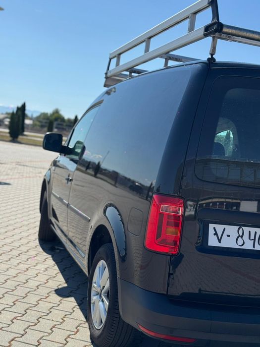 Volkswagen Caddy 1.6 disel