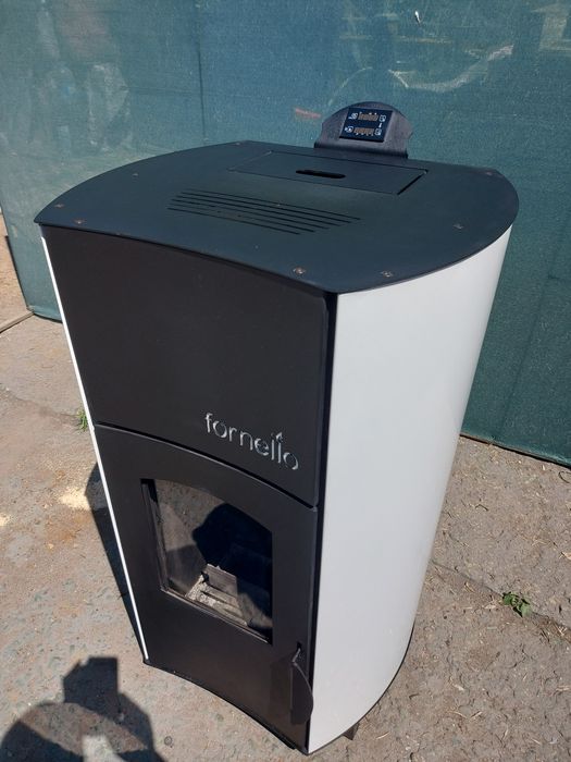 Termosemineu peleti,vânzari și setări