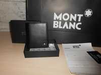 Portofel pentru bărbați Mont Blanc 0404