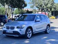 bmw x1 2.0Diesel