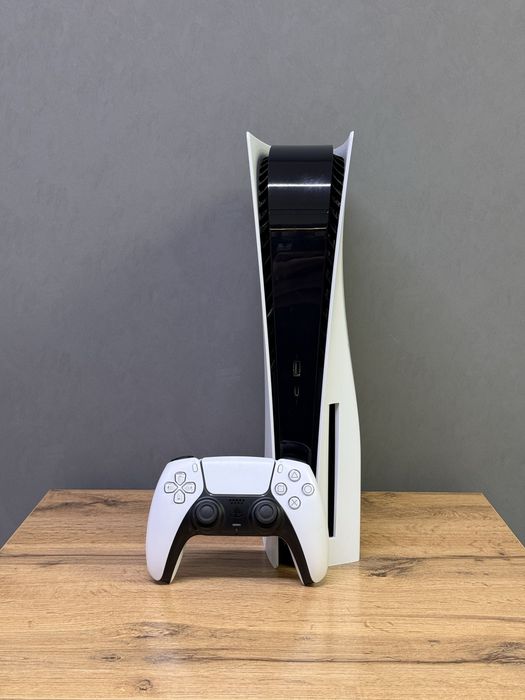 PlayStatoin 5 1 джойстик | Mobile Zone