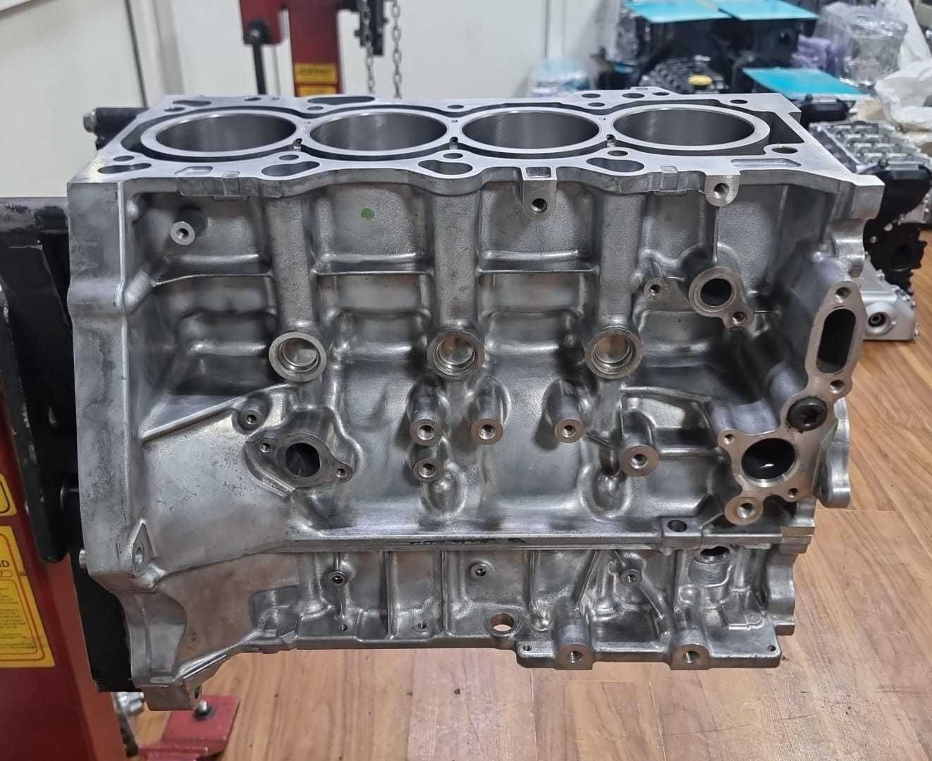 Шорт блок за Мазда 6 CX-5 2.2 Skyactiv Дизел