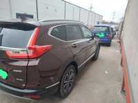 Honda CR-V Prim proprietar , vand Honda cr-v Hybrid Executive