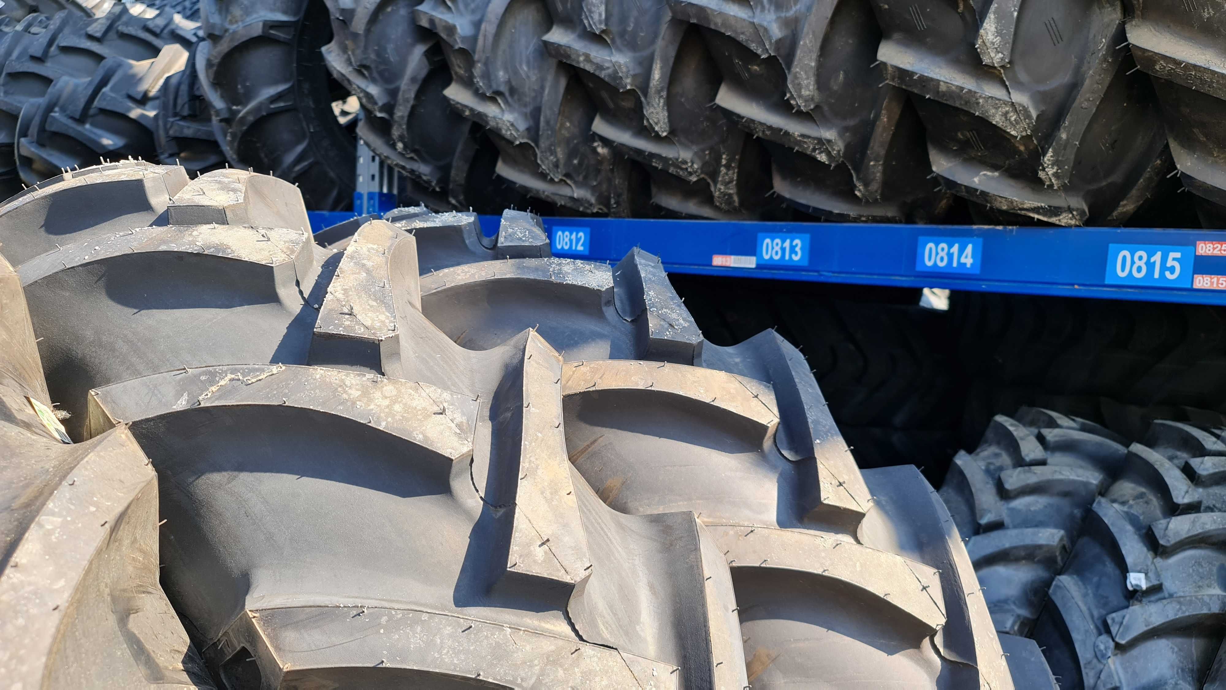 Anvelope noi 14.00-38 marca BKT cu 8PLY cauciucuri pentru TRACTOR U650
