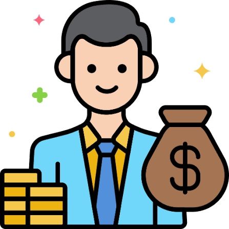 Investor kerak ishonchli