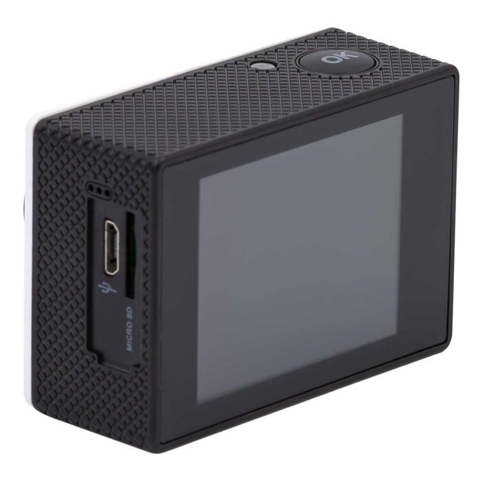 Промоция ! Eкшън камера HD 1080 / Wi-Fi