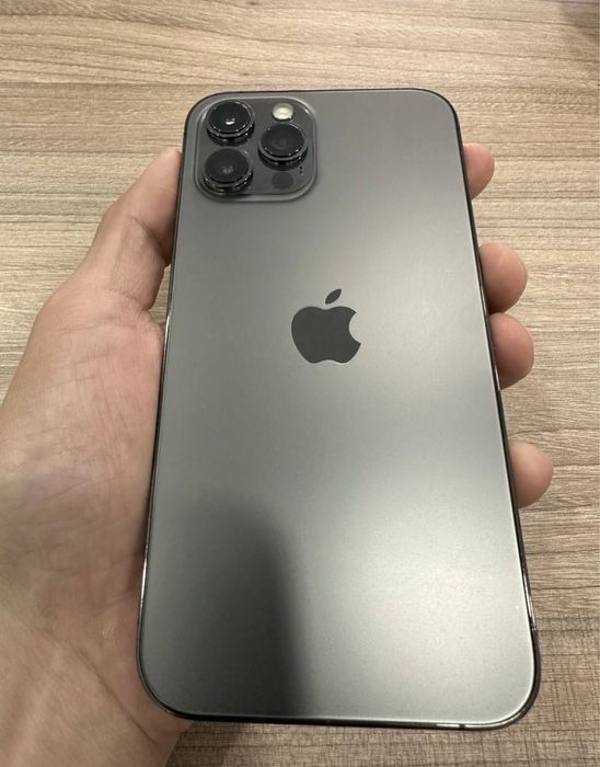 Iphone 12pro max 128 88