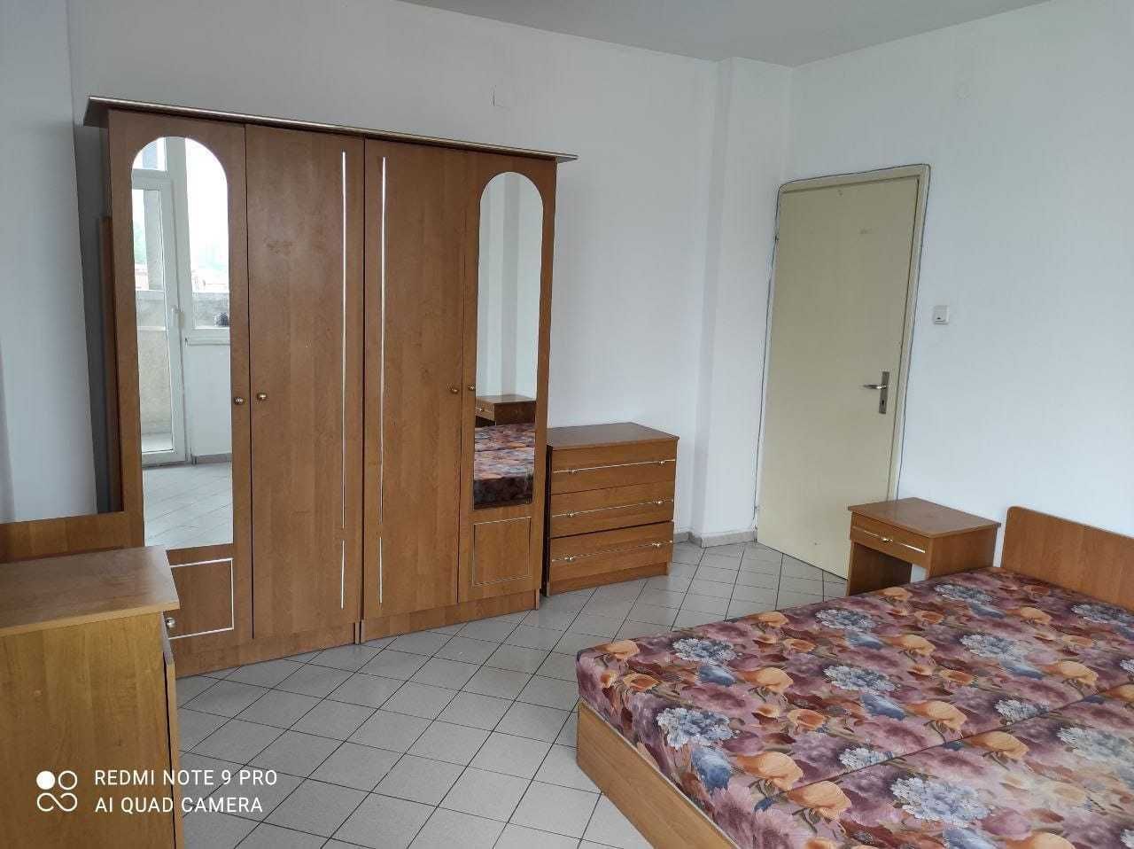 Дава се под наем Тристаен апартамент в София, Овча купел 1 - 111 кв.м за 484.5 € - Снимка #7