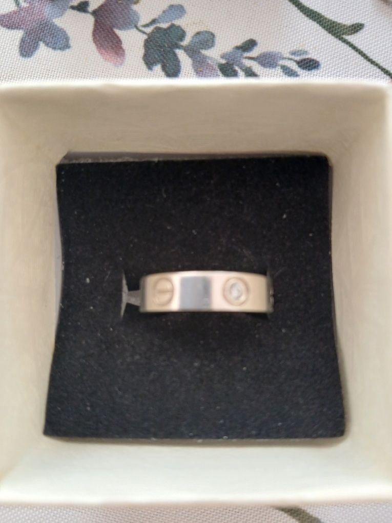 Дамски пръстен Cartier