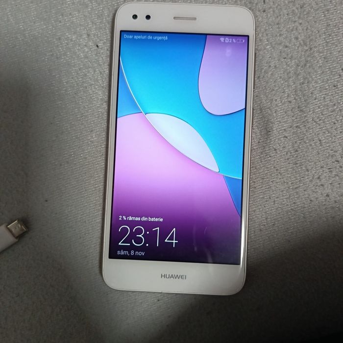 Huawei p9 lite mini