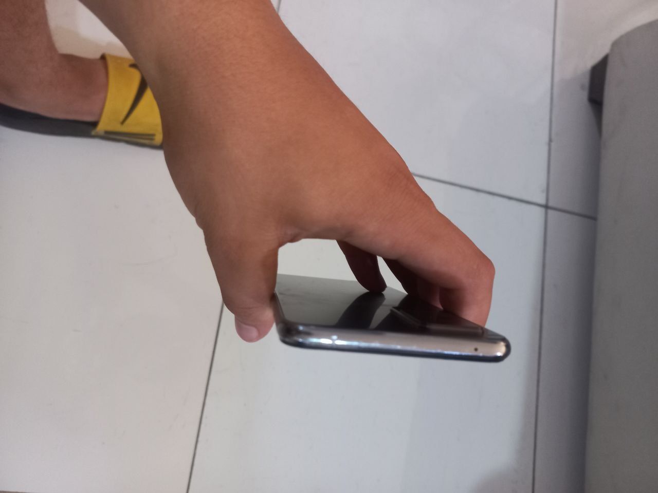 Vivo v 21e  telefon