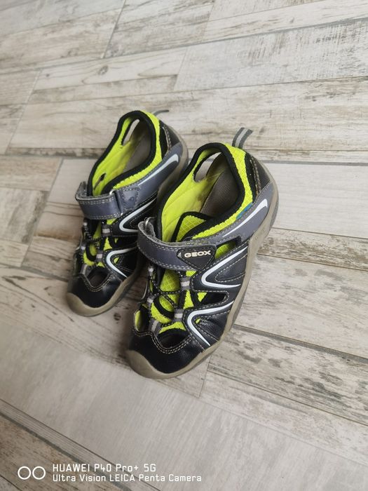 Детски обувки тип сандали GEOX