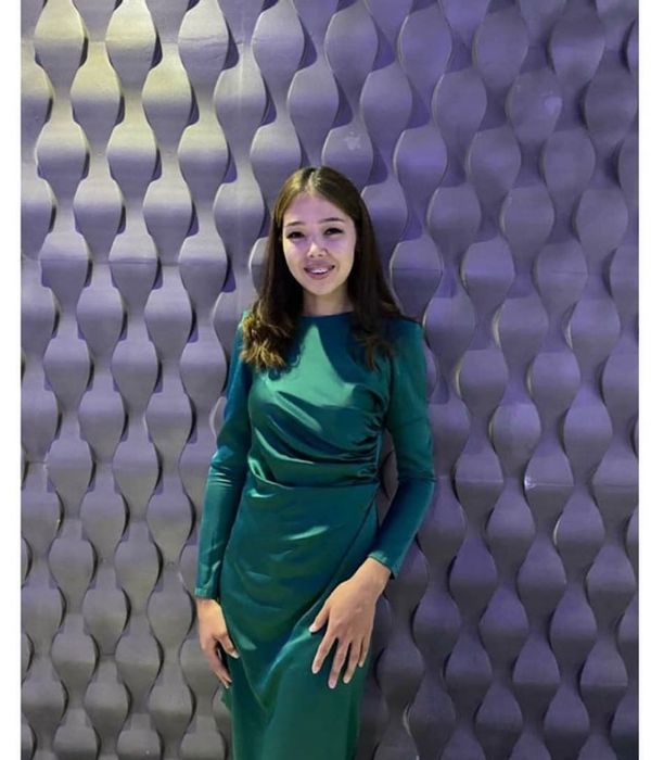 Вечерние көйлек арзан бағада