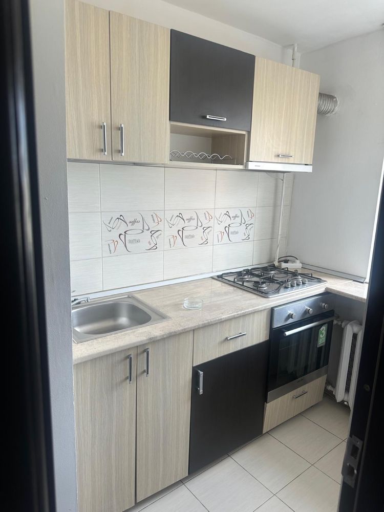 Regim hotelier , zona centrala , garsoniera