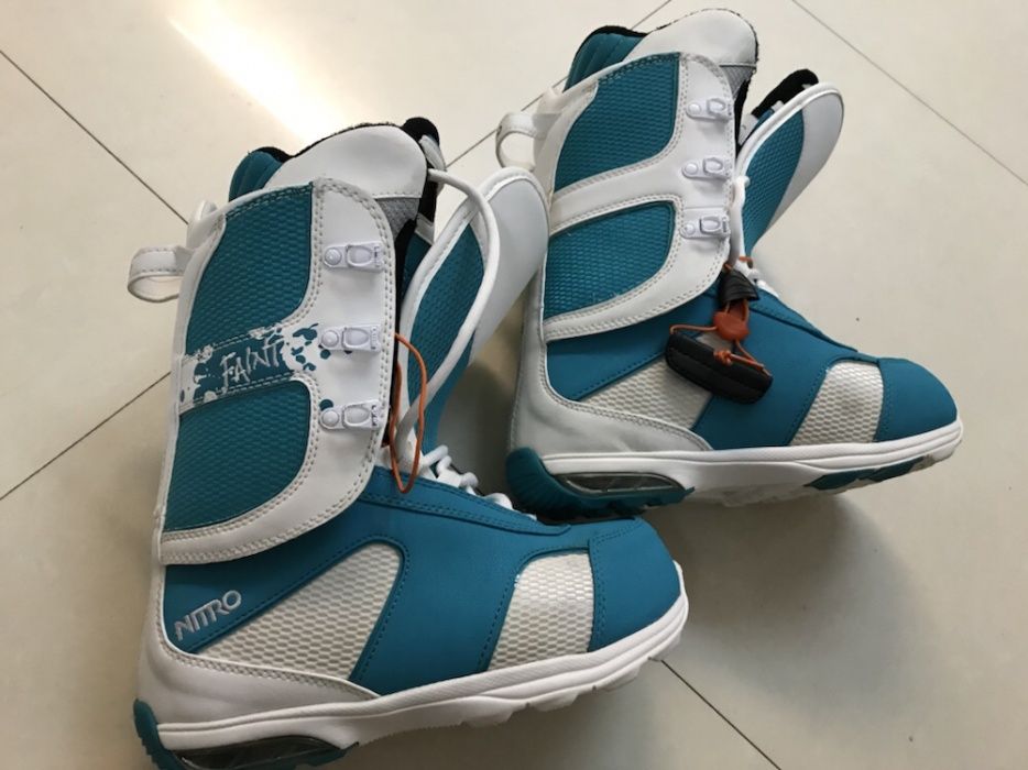 Vind boot Nitro marimea 38 2/3