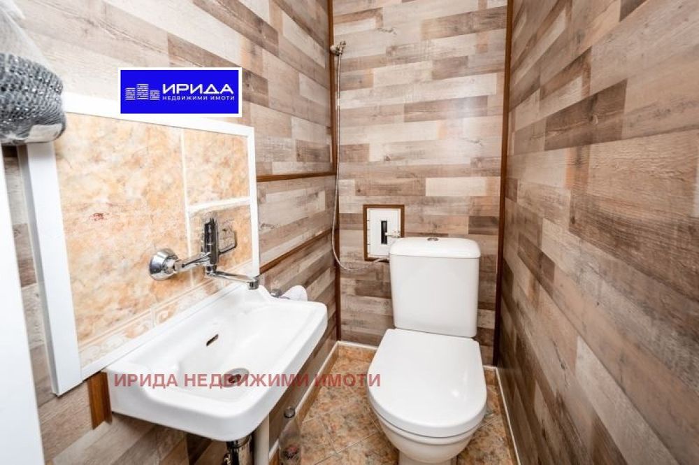 Продава се Тристаен апартамент в София, Света Троица - 88 кв.м за 2216 €/кв.м - Снимка #8
