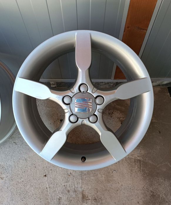 17/5/112-СЕАТ-ЛЕОН,АЛТЕЯ, АЛХАМБРА-нов внос-перфектни