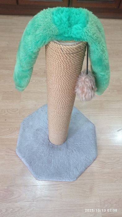 Когтеточка для кошки