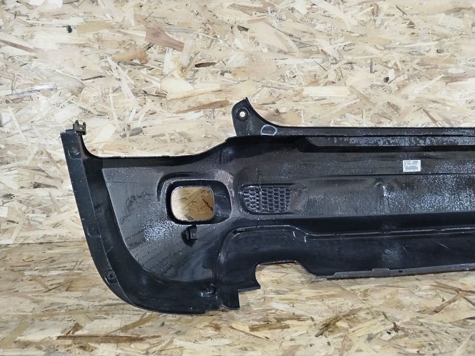 Bara spate Jeep Renegade, 2014, 2015, 2016, 2017, 735579025.