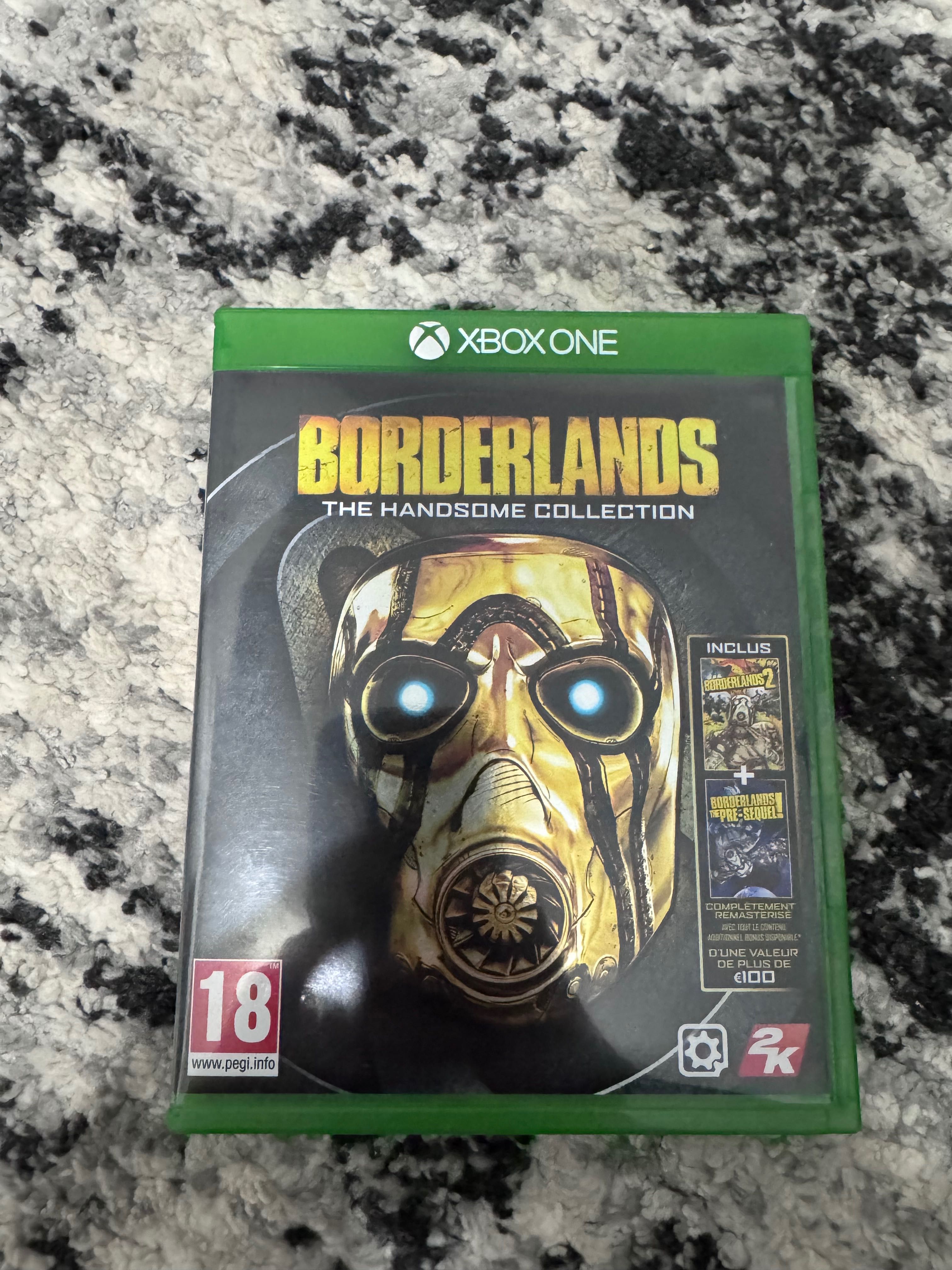 Jocuri Xbox in perfecta stare
