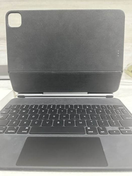 Ipad magic keyboard, Ipad air 4-5 gen, Ipad pro 11 1-2-3 gen