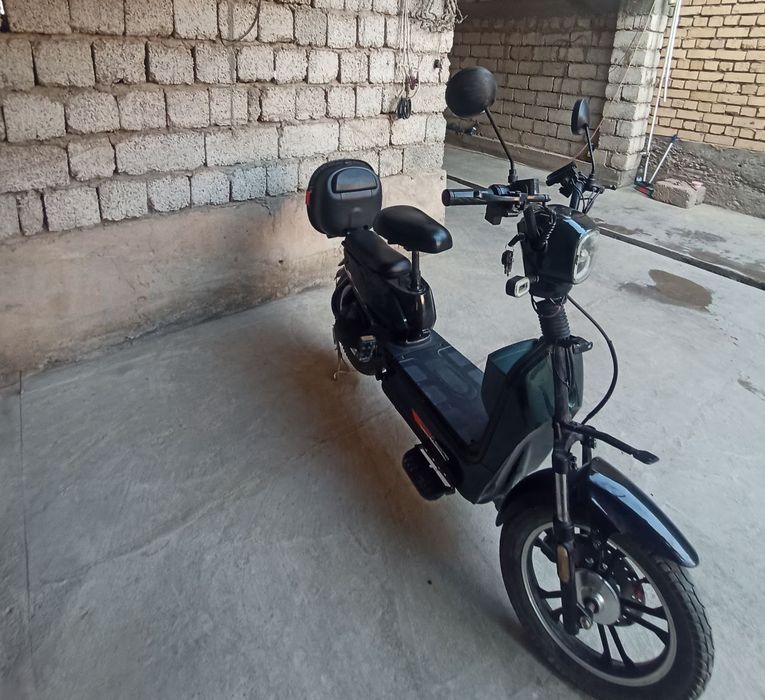 50 км Бир зарятда холати идеал