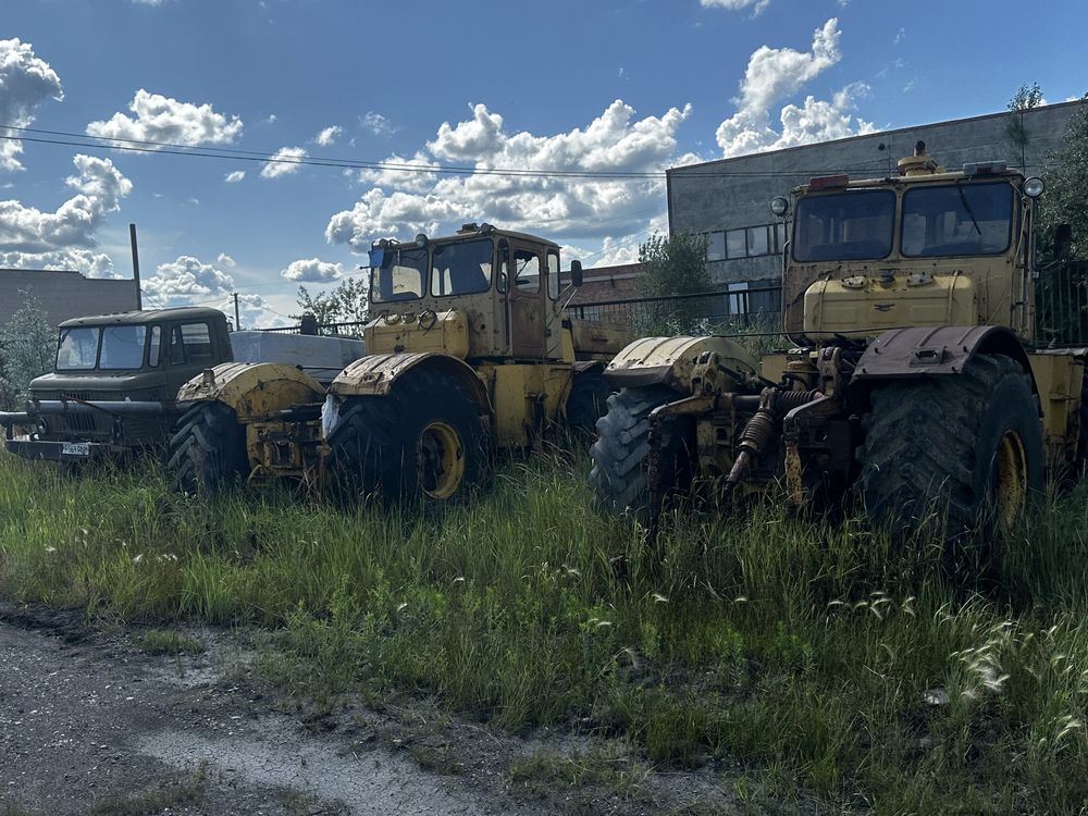Продам Комбаин Вектор