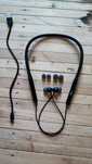Lecoo. bluetoothli naushnik