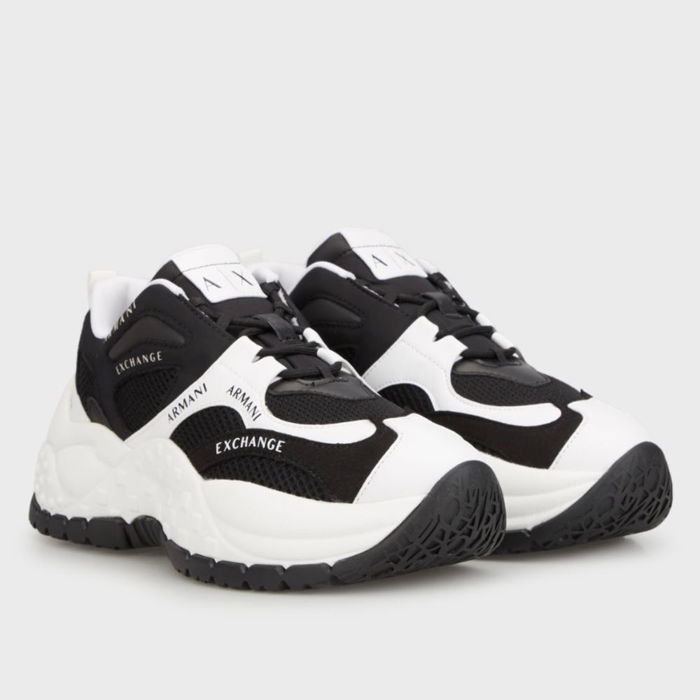 Оригинални дамски маратонки Armani Exchange XDX120 XV708 T037