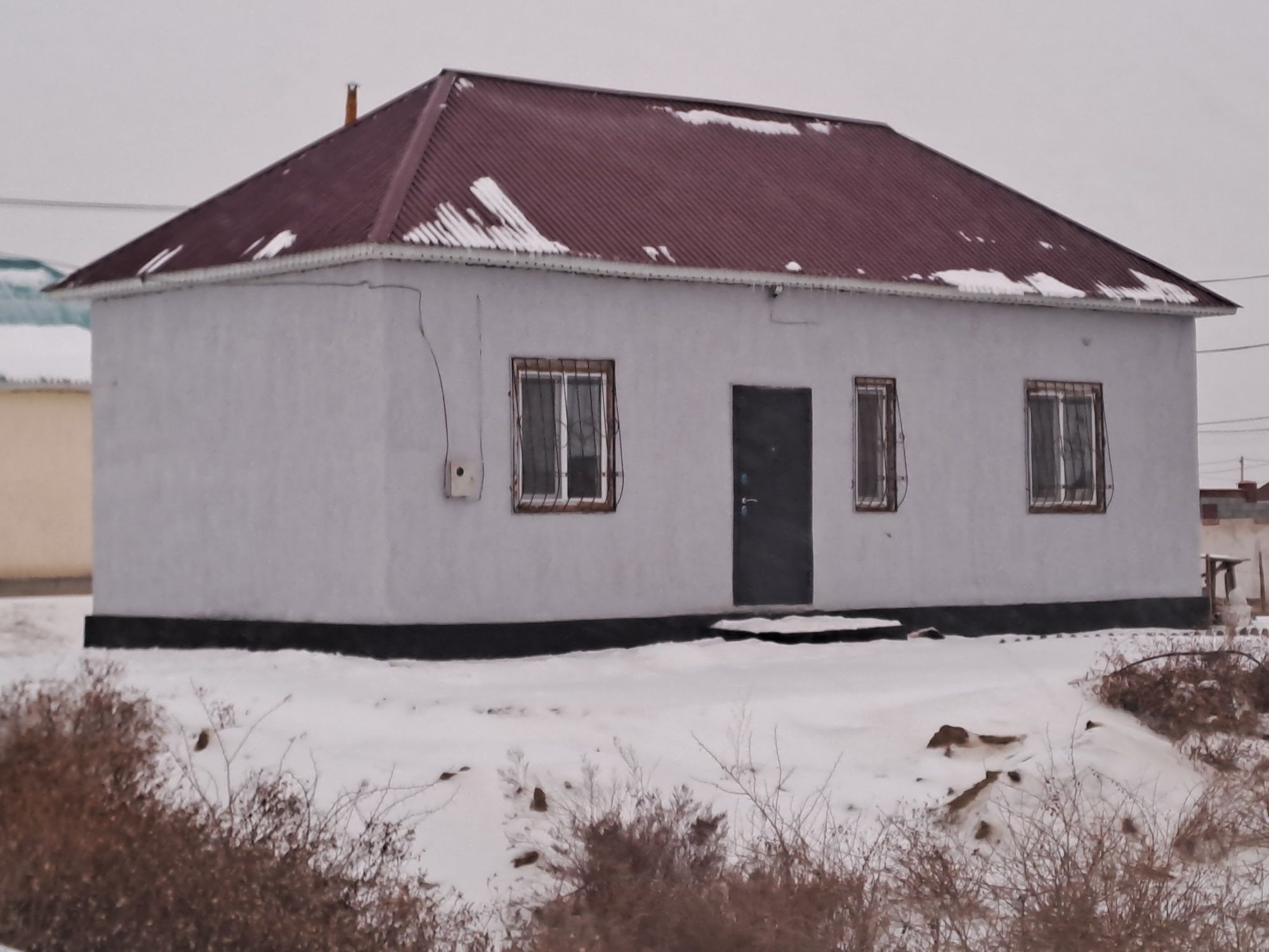 Байтерек те уи сатылады срочно