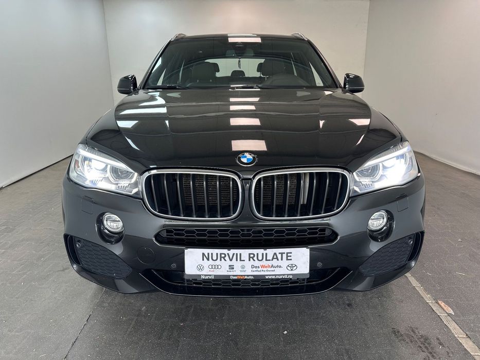 BMW X5 Primul Proprietar, M pachet