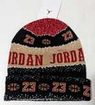 Nike Air Jordan 23 Winter зимна шапка от Сащ