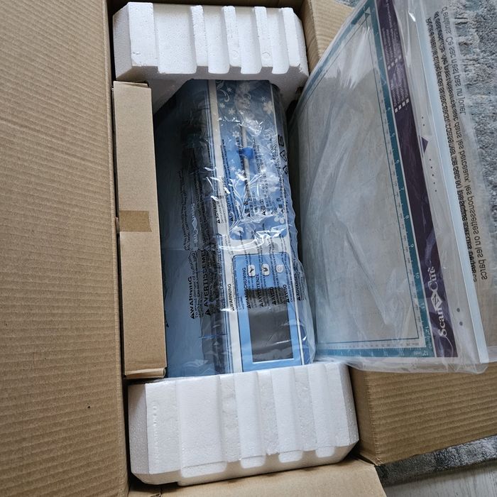 Mașină decupat ScanNcut Brother CM840