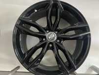 Jante'19 5x114,3  MSW(OZ) anv 225/45R19 Conti Renault Kadjar Captur