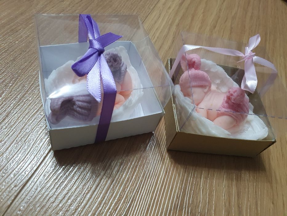 Marturii pentru botez