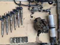 Гнп помпа за високо налягане за Bmw E60 E65 330 530 x5 x6 x3