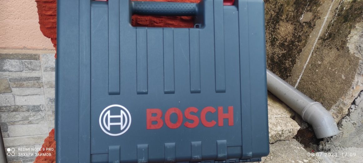 Bosch оригинален