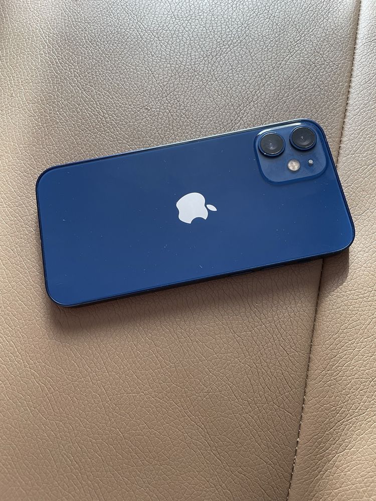 Iphone 12 Mini stare foarte buna