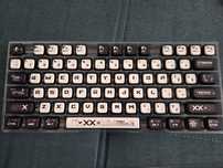 Keycaps cs2 , counter strike/ printstream skin