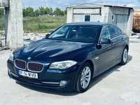 Proprietar - Bmw 525xd 218CP 2012 X-Drive / Stare Excelenta / Fiscal