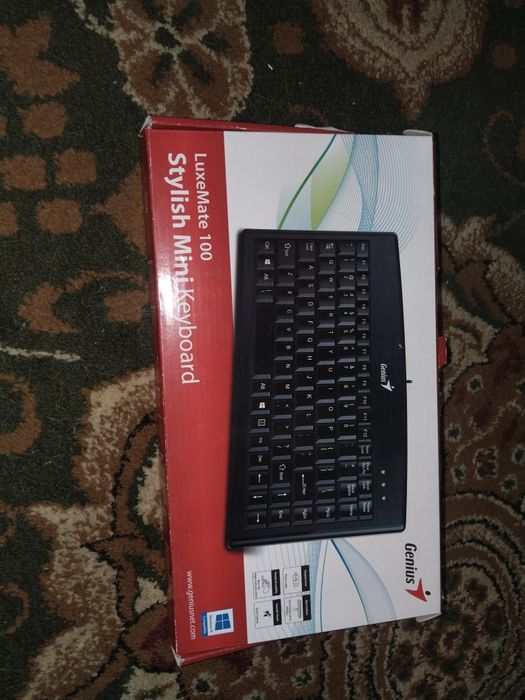 Продам новый клавиатура