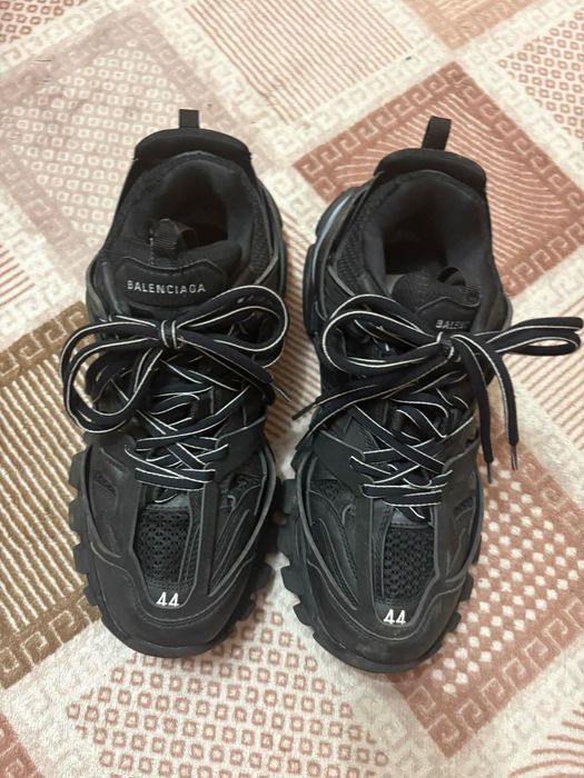 Balenciaga Track LED