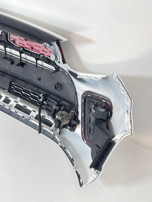 Предна броня KIA Picanto GT-Line