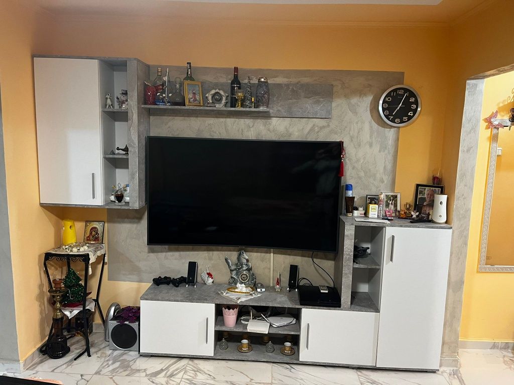 Vand apartament 3 camere Ferentari