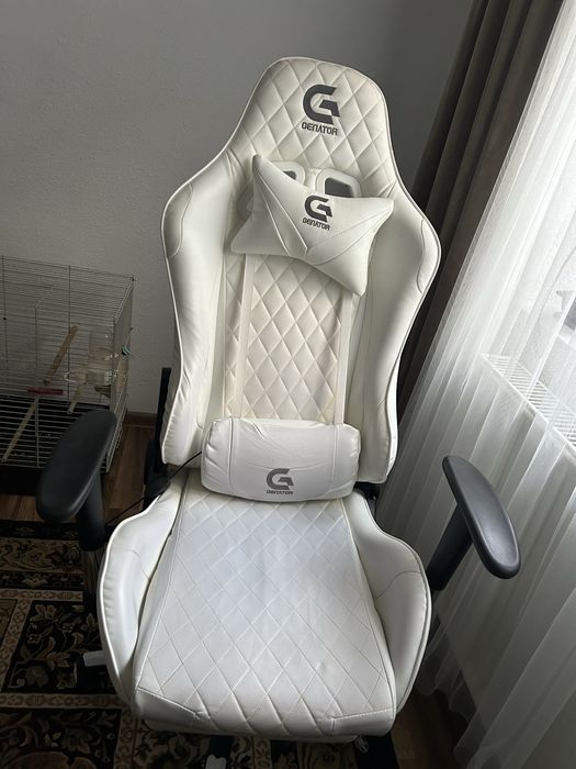 Scaun gamming / birou