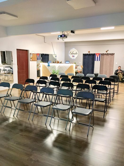 Зала под наем Велико Търново