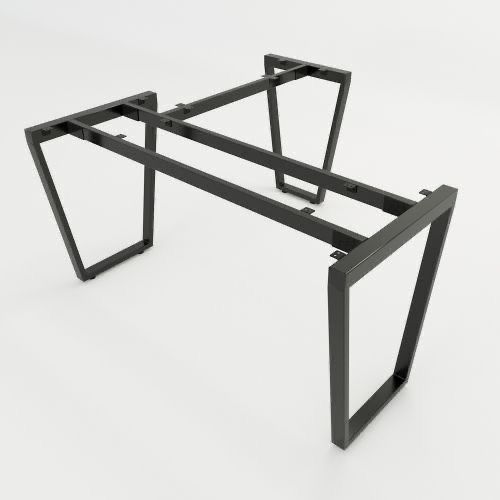 Подстолья в стиле лофт из профильной трубы ДОСТАВКА