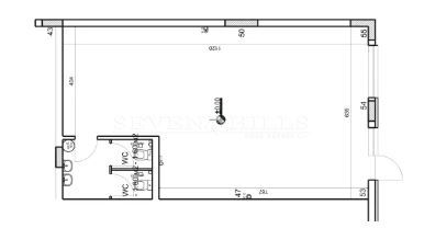 Продава се Офис в Пловдив, Младежки Хълм - 97 кв.м за 1536 €/кв.м - Снимка #3